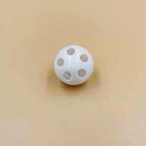 50pcs Toy Noise Maker Insert for Rattles and Dolls