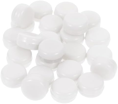 HOMSFOU Rattle Set for Plush Dolls and Baby Toys