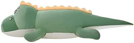 OULV Dinosaur Plush Pillow Soft Stuffed Animal Doll for Kids 1