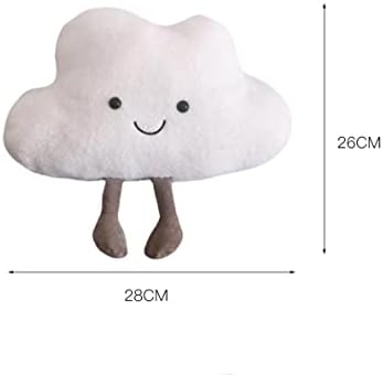 Cloud Pillows Cute Home Plush Decorative Pillow