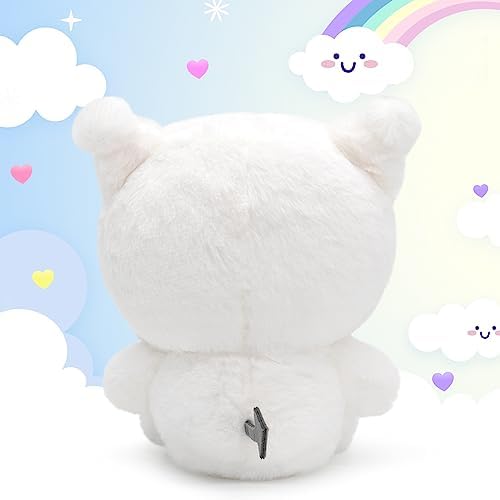 Maikerry Kawaii Anime Plush Doll 8 Toy