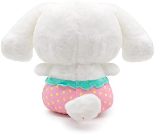 Kawaii Cinnamoroll Plush Doll 8 Inch for Kids