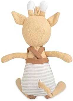 Crane Baby JoJo Giraffe Plush Toy Stuffed Animal