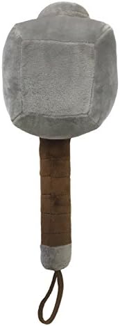 Marvel Thor Hammer Mjolnir Plush Pillow Buddy 1