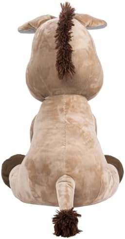 Shrek Donkey Plush Pillow Buddy - 23 Inches