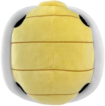 Franco Super Mario Blue Shell Plush Pillow Buddy