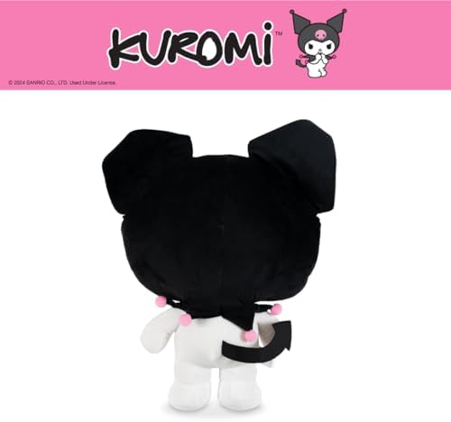 Franco Kuromi Plush Cuddle Pillow - Officially Licensed 1