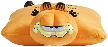 Pillow Pets Garfield Plush Pillow Toy 1