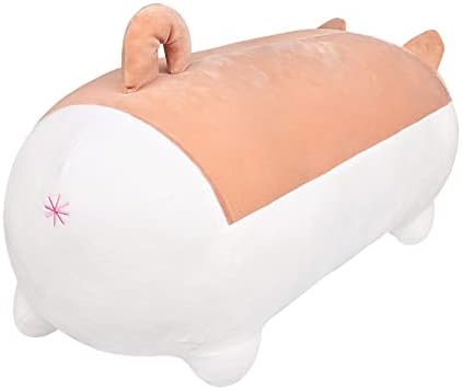 Auspicious Beginning 276 Plush Dog Body Pillow
