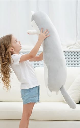36 Cat Stuffed Animal Plush Pillow Toy