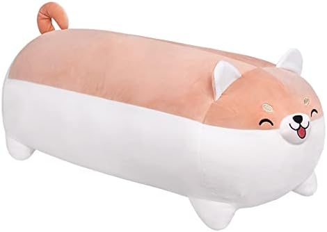 Auspicious Beginning 276 Plush Dog Body Pillow