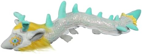 Nadou Light Dragon Plush Pillow 433 Inches