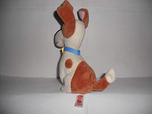 Ty MAX - Dog Plush Toy from Life of Pets