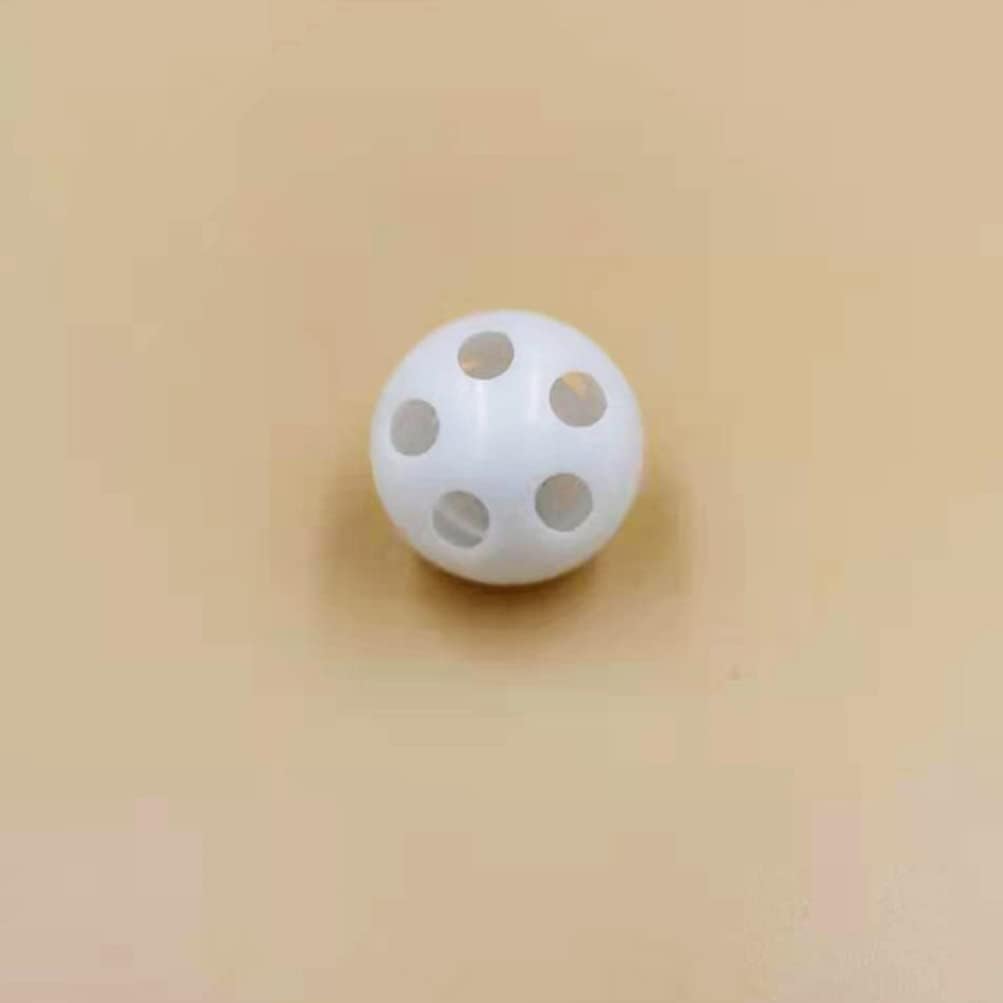 50pcs Toy Noise Maker Insert for Rattles and Dolls