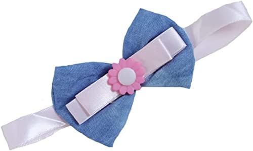 ZIYIUI Reborn Baby Doll 5pcs Outfit for 17-22 Inch Girl