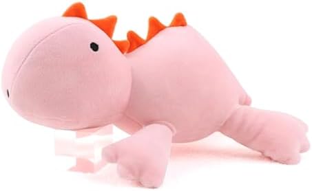 Popest Weighted Plush Dino 24 35 lbs Hug Pillow