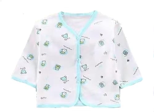Xunwa Baby Boy Doll Clothes 22-24 Inch Set