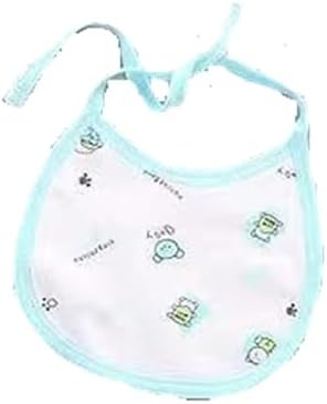 Xunwa Baby Boy Doll Clothes 22-24 Inch Set