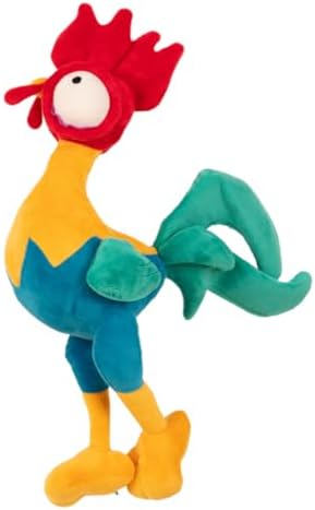 Franco Disney Princess Moana Hei Hei Plush Pillow