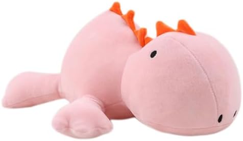 Popest Weighted Plush Dino 24 35 lbs Hug Pillow
