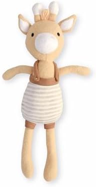 Crane Baby JoJo Giraffe Plush Toy Stuffed Animal