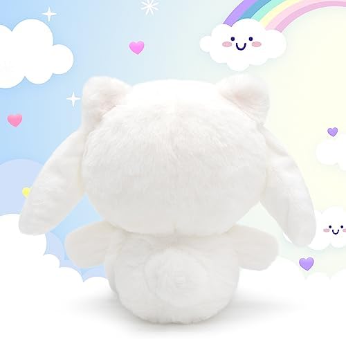 KIEAL Kawaii Cartoon Plush Doll Pillow Toy