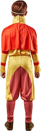 Rubies Boys Aang Avatar Costume Jumpsuit 1