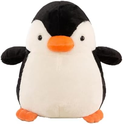 CHELEI2019 157 Cute Penguin Plush Hug Pillow