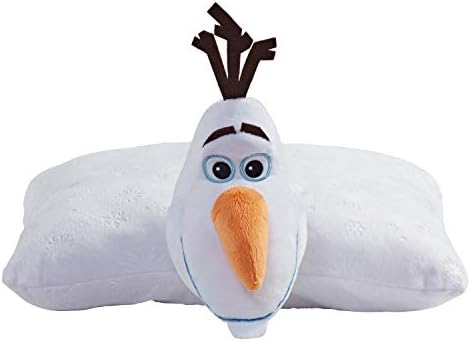 Pillow Pets Disney Frozen II Olaf Plush Pillow