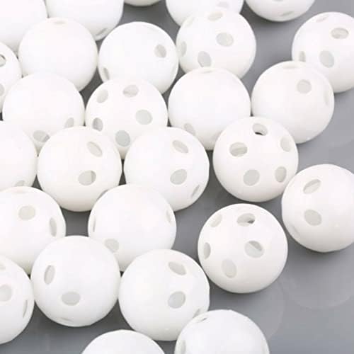 50pcs Toy Noise Maker Insert for Rattles and Dolls