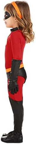 Disney Pixar The Incredibles Violet Costume for Toddler Girl