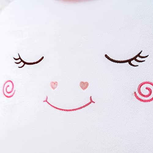 Stuffed Unicorn Pillow Plush Toy for Girls