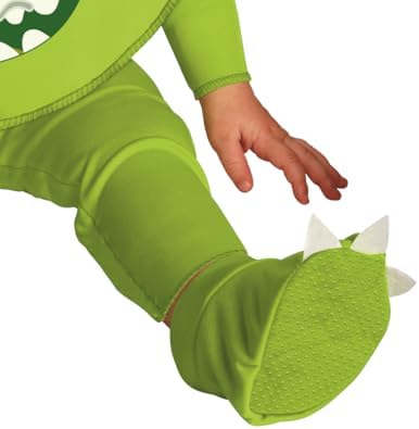 Disguise Costumes Disney Pixar Monsters University Mike Infant