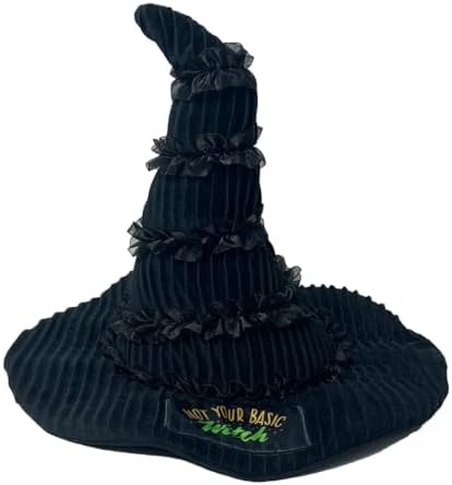 Franco Wicked Elphaba Plush Pillow 145 x 10 x 5 in