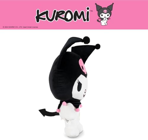 Franco Kuromi Plush Cuddle Pillow - Officially Licensed 1