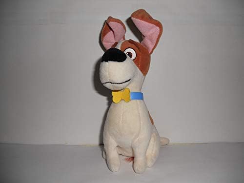 Ty MAX - Dog Plush Toy from Life of Pets