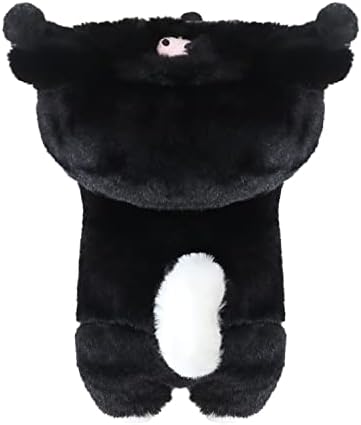 10 Inch Kawaii Plush Kitty My Melo Cinnamon Anime Doll