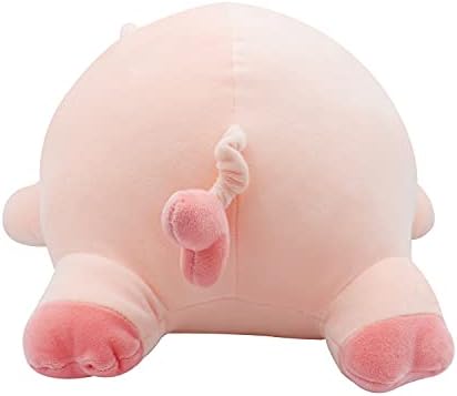 Fortunings JDS Pig Hugging Pillow 236 Plush