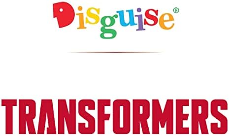 Disguise Optimus Prime Kids Costume for Boys