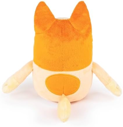 Jay Franco Bingo Mini Plush Pillow Buddy - 11 Inches 1