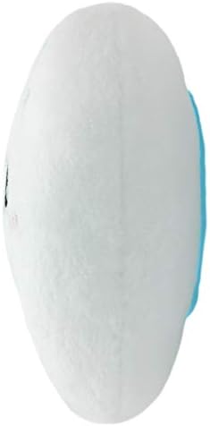 Squishable Flat Tooth Fairy Pillow 5 Inch Plush