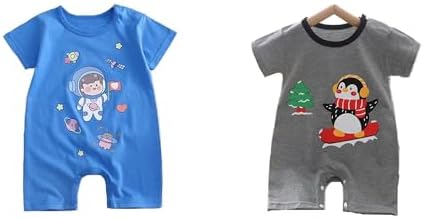 Xunwa Reborn Baby Doll Boy Clothes 20-22-24 Inch
