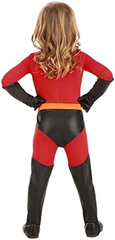 Disney Pixar The Incredibles Violet Costume for Toddler Girl