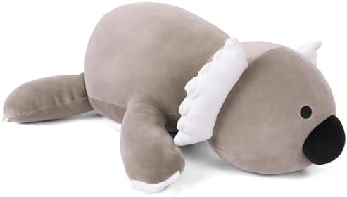 Wepop 24 Koala Weighted Plush Toy