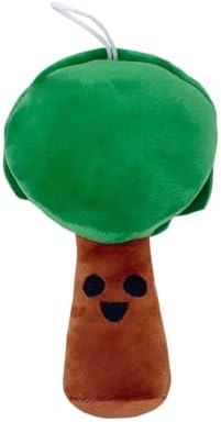 Super JAKES Sprunki Plush Toy - Cute Stuffed Animal Pillow