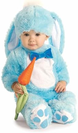Rubies Babys Little Rabbit Costume Set