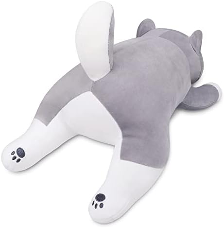 22 Husky Plush Pillow Kawaii Anime Stuffed Animal Throw 1