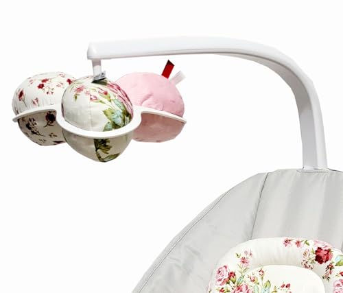 Mamaroo Balls Replacement Toy for 4moms Swing