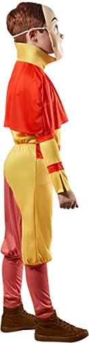 Rubies Boys Aang Avatar Costume Jumpsuit 1