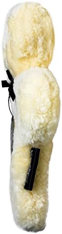 Baby Honey 100 Australian Sheepskin Teddy Bear